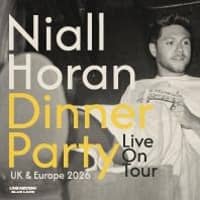 Concert "Niall Horan"