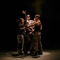 Dansa "Ballem per Halloween"