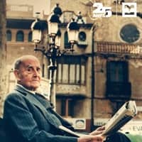 "Sarrià en els temps de J.V. Foix", a càrrec d'Helena Cuesta