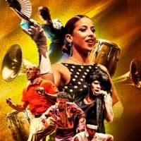 Concert "Sonido Bestial. El Musical"