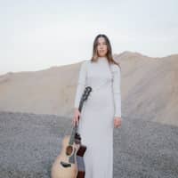 Concert "Sara Roy"