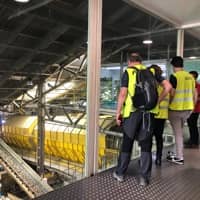 Visita guiada 'Ecoparc de Sant Adrià del Besòs'
