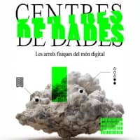 Exposició "Centres de dades: les arrels físiques del món digital"