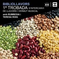1a Trobada anual d'intercanvi de llavors i vermut musical