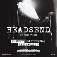 Concert "Headsend"