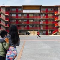 Cinefòrum "Un lugar en la ciudad", de Gabriel Silvestre (2025)