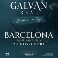 Concert "Galvan Real"