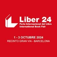 Fira Internacional del Llibre "Liber 2026"