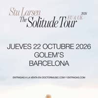 Concert "Stu Larsen"