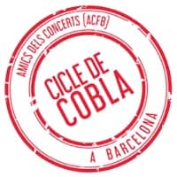 Cicle de Cobla a Barcelona 2026