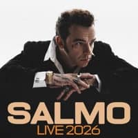 Concert "Salmo"