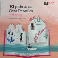 Acte commemoratiu del Centenari Marta Mata "100 anys, 100 paraules", a càrrec d'Anna Casals
