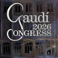 "Gaudí International Congress 2026"