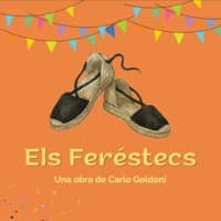 Teatre "Els Feréstecs"