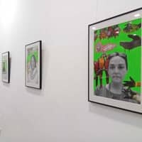 Exposició "Awda i sumud a Palestina: Retorn i resistència