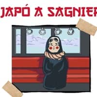 Japó a Sagnier