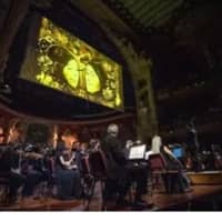 Concert ''Pop-rock simfònic", amb Orquestra Simfònica del Vallès & Rubio