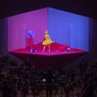 Concert "TOY BOX"