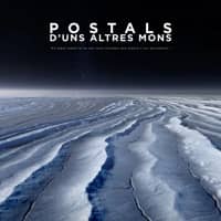 Projecció "Planetari Postals d’uns altres mons"