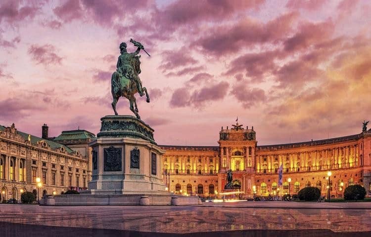 Seminari 'Ciutats per pensar Europa: Viena'