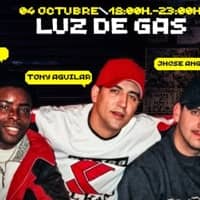 Espectacle "La Ruta del Aguilar"
