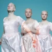 Teatre "Alejandra", a càrrec de Martín Rechimuzzi
