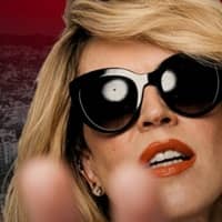 Espectacle "Lo que se permite se repite", amb Alejandra Azcárate