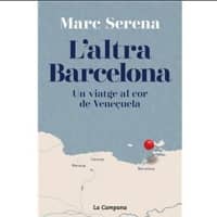 Presentació del llibre "L'altra Barcelona"