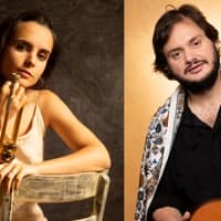 Concert "Andrea Motis + Yamandu Costa"