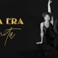 Espectacle "Ella era Anita"