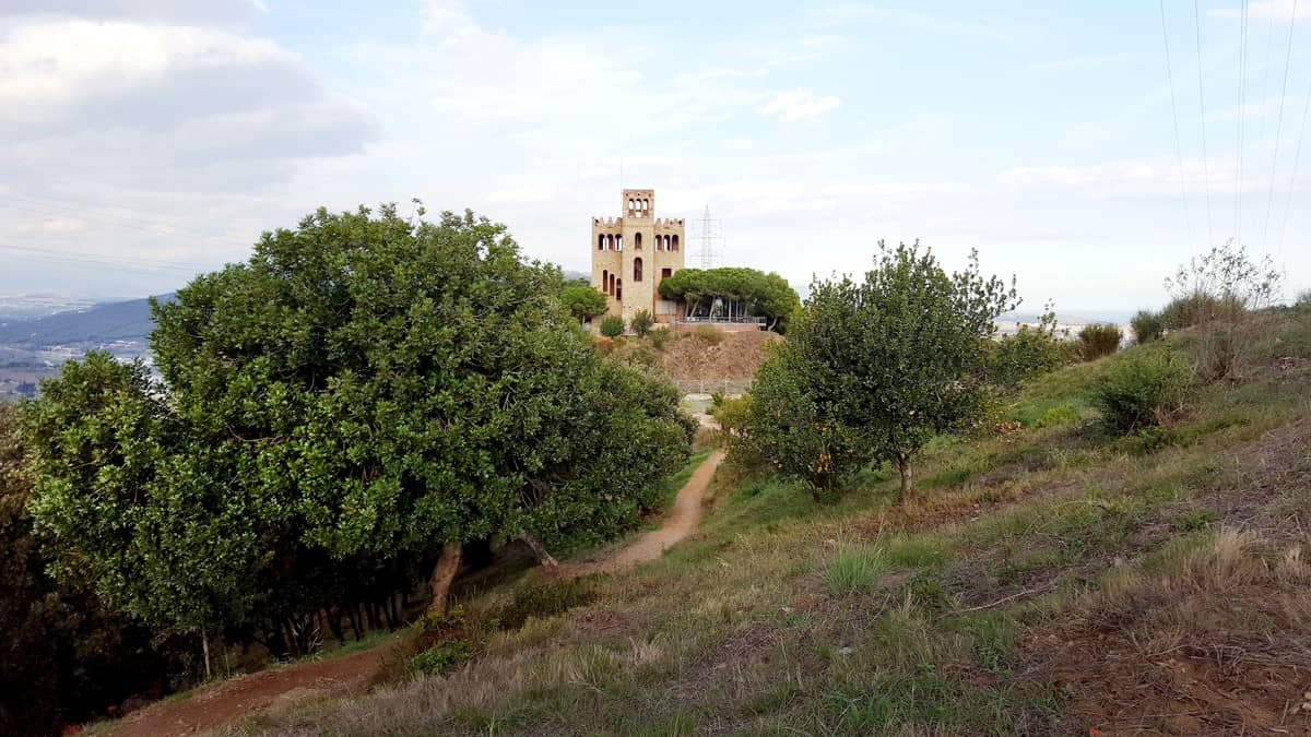 XII Aniversari de l'obertura del Castell de Torre Baró