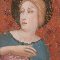 Exposició 'Tocar l'Ànima. Els murals de la capella de Sant Miquel'