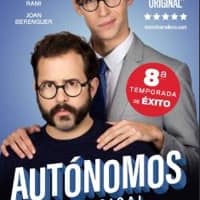 Espectacle "Autónomos, el musical"