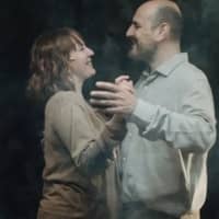 Espectacle "Avi, et trauré d’aquí", de Teatre Nu