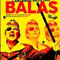 Teatre "Cantando bajo las balas"