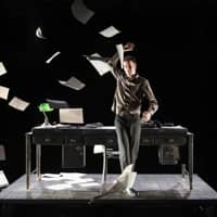 Teatre "Bartleby", d'Herman Melville