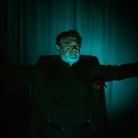 Espectacle "Beethoven", de Centaure Produccions