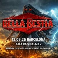 Razzmatazz, C Almogàvers 122