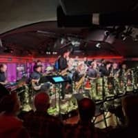 Concert "La Big Barra Band"