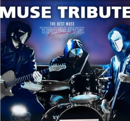 Concert "Bliss: Tributo a Muse"