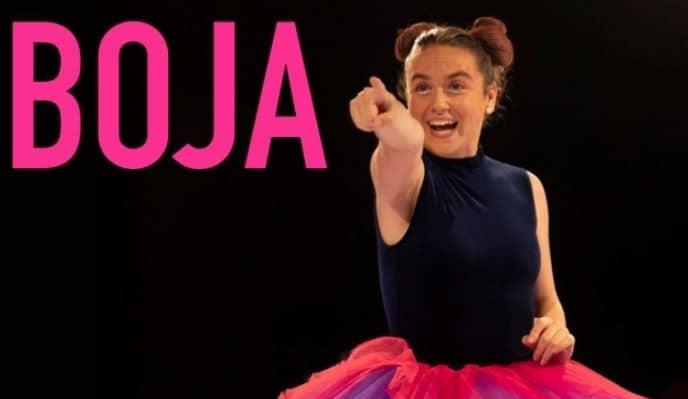 Teatre “Boja”, de Mariona Esplugues