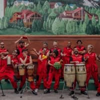 Concert "La Bomba De Tiempo"