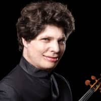 Concert "Sonata de Brahms", amb Agustin Hadelich i Seong-Jin Cho