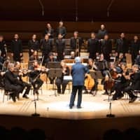 Concert "Brahms, un rèquiem alemany", amb Jordi Savall