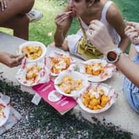 "Mahou Bravas Fest"