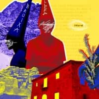 Teatre "Evidències evidents de bruixeria", a càrrec de la Cia. Magrana escena
