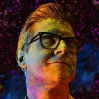 Espectacle "Buenrollistas", amb Victor Parrado