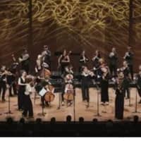 Concert "Òpera i sarsuela", amb Josep Bros, Laura Brasó & Miquel Ortega