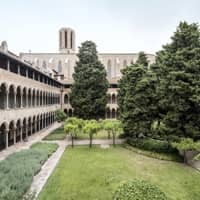 Guided visit ‘Guia’m al Monestir de Pedralbes’