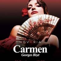 Òpera "Carmen", de Georges Bizet